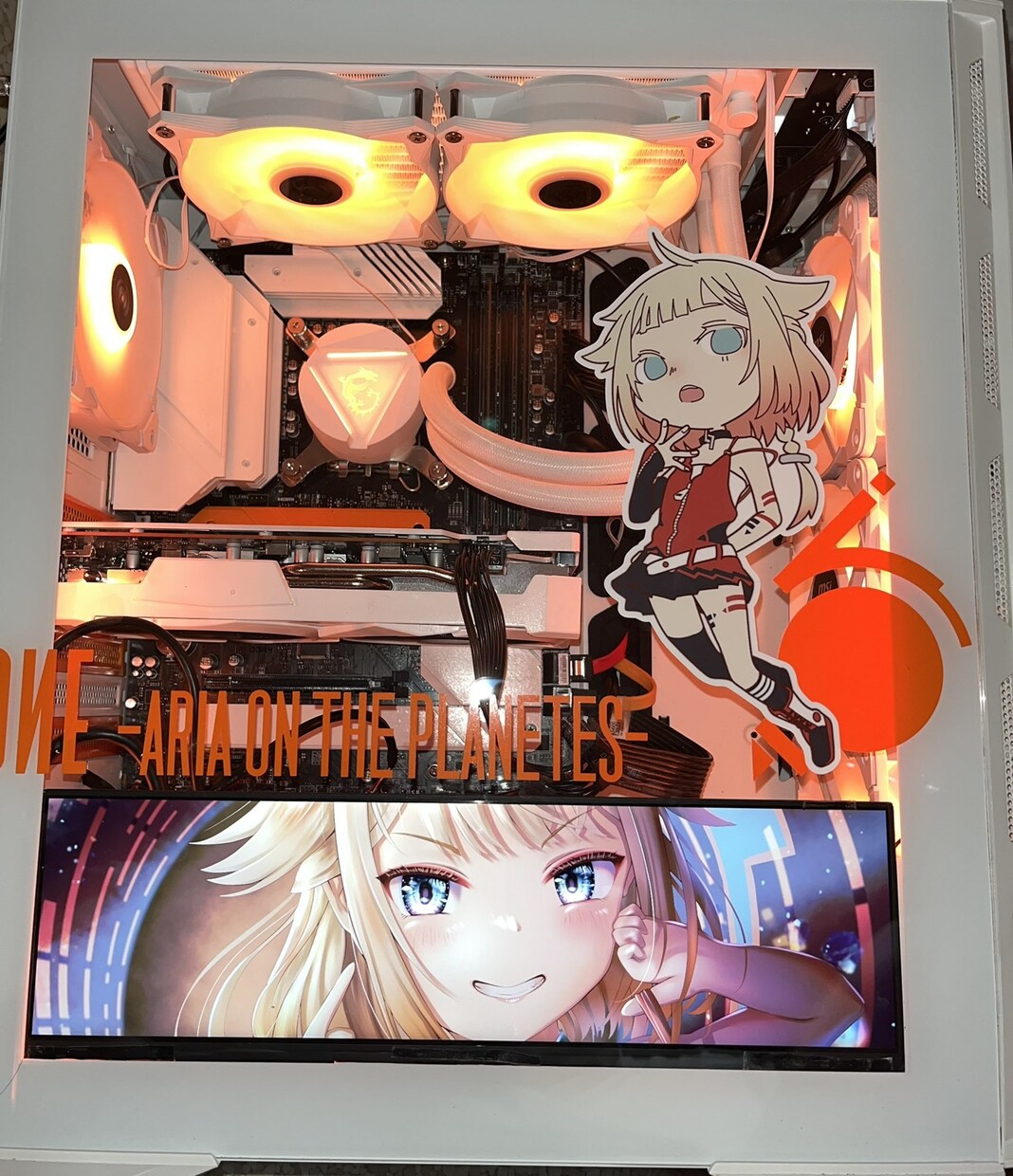 自作PCのパーツ選定やPC自作代行をします 予算と用途に沿った最適な構成のPCを考案又は組立致します。 イメージ1