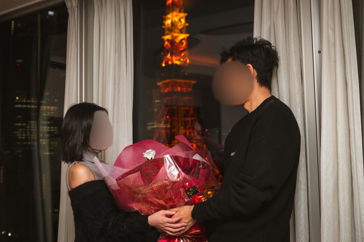 女性カメラマンが出張撮影いたします 都内でプロフィール、ポートレート撮ります！ イメージ1