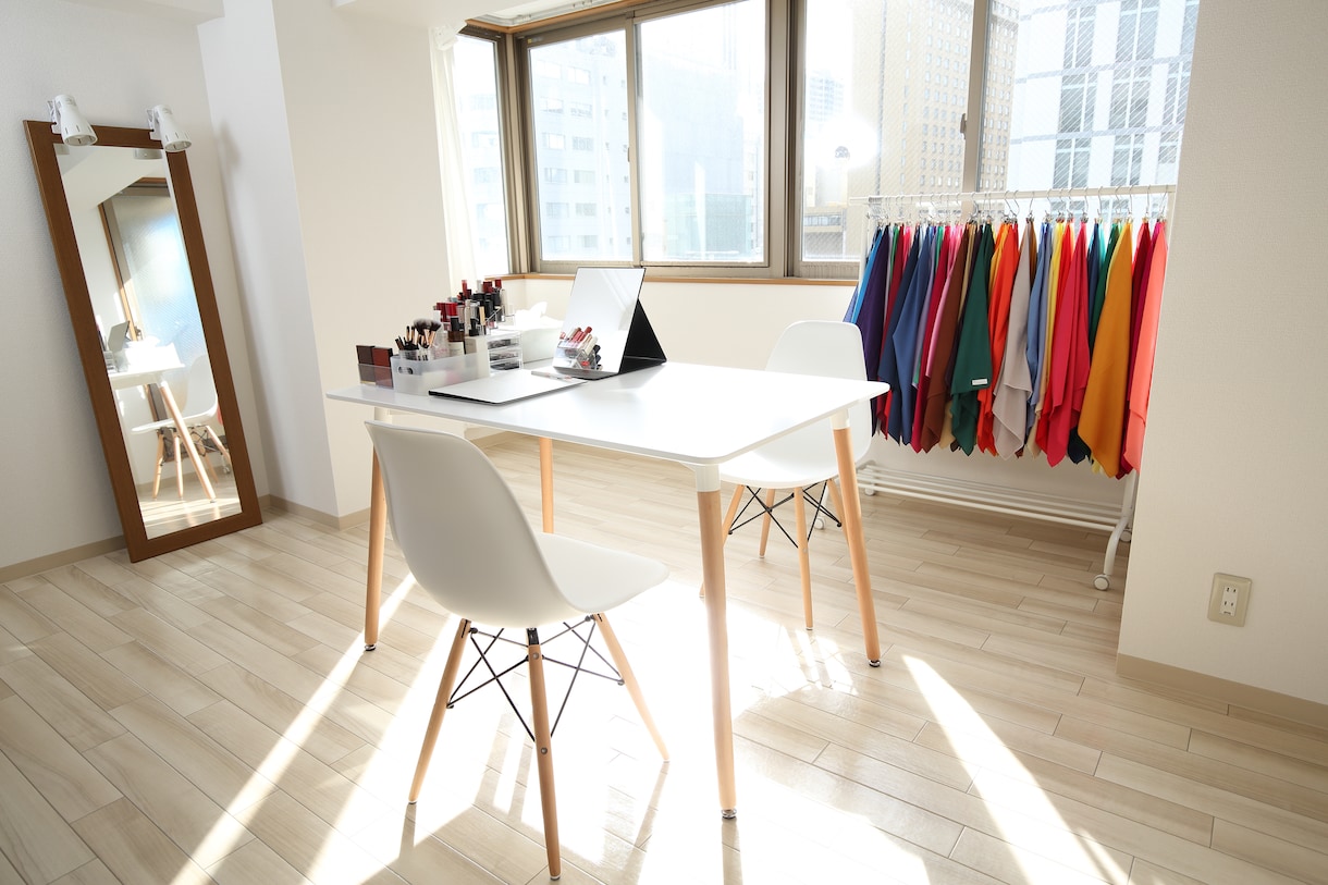 男性専用！圧倒的に垢抜けるためのアドバイスをします 実際口コミあり！外見を今より確実に良くしたい男性向きです イメージ9
