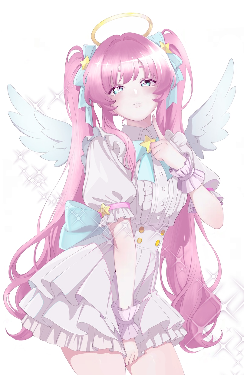 ご希望に忠実な絵を描きます 夢絵、二次創作なんでもお待ちしております！ イメージ1