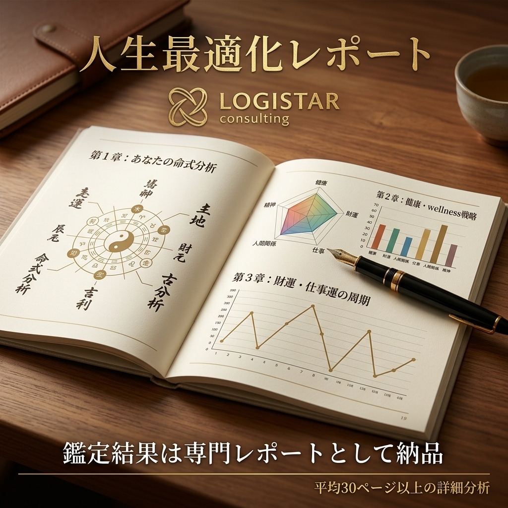 科学と統計が導く人生の過去と未来を占います 脱スピリチュアル。論理と統計であなたの悩みを解決に導きます イメージ5