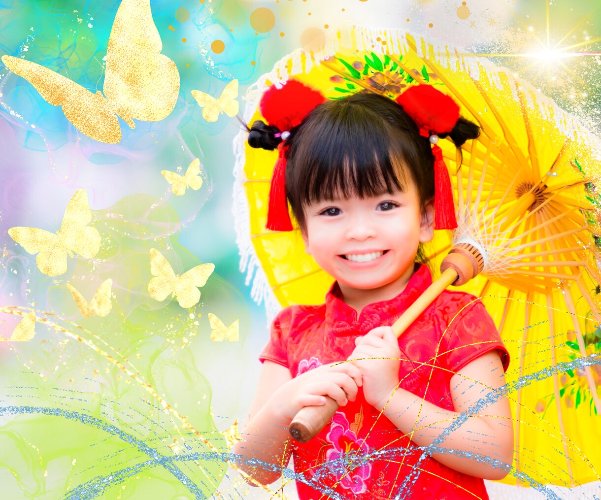 七福神の寶船♡七つの開運エネルギーを伝授します 縁結び、ヒーリング、浄化、強力エネルギー✨アチューンメント イメージ1