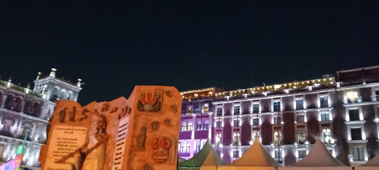 初めてでも安心、メキシコシティの旅ご相談承ります 現地ガイドの情報、ビデオ後に質問1往復つき（プラン作成可） イメージ8