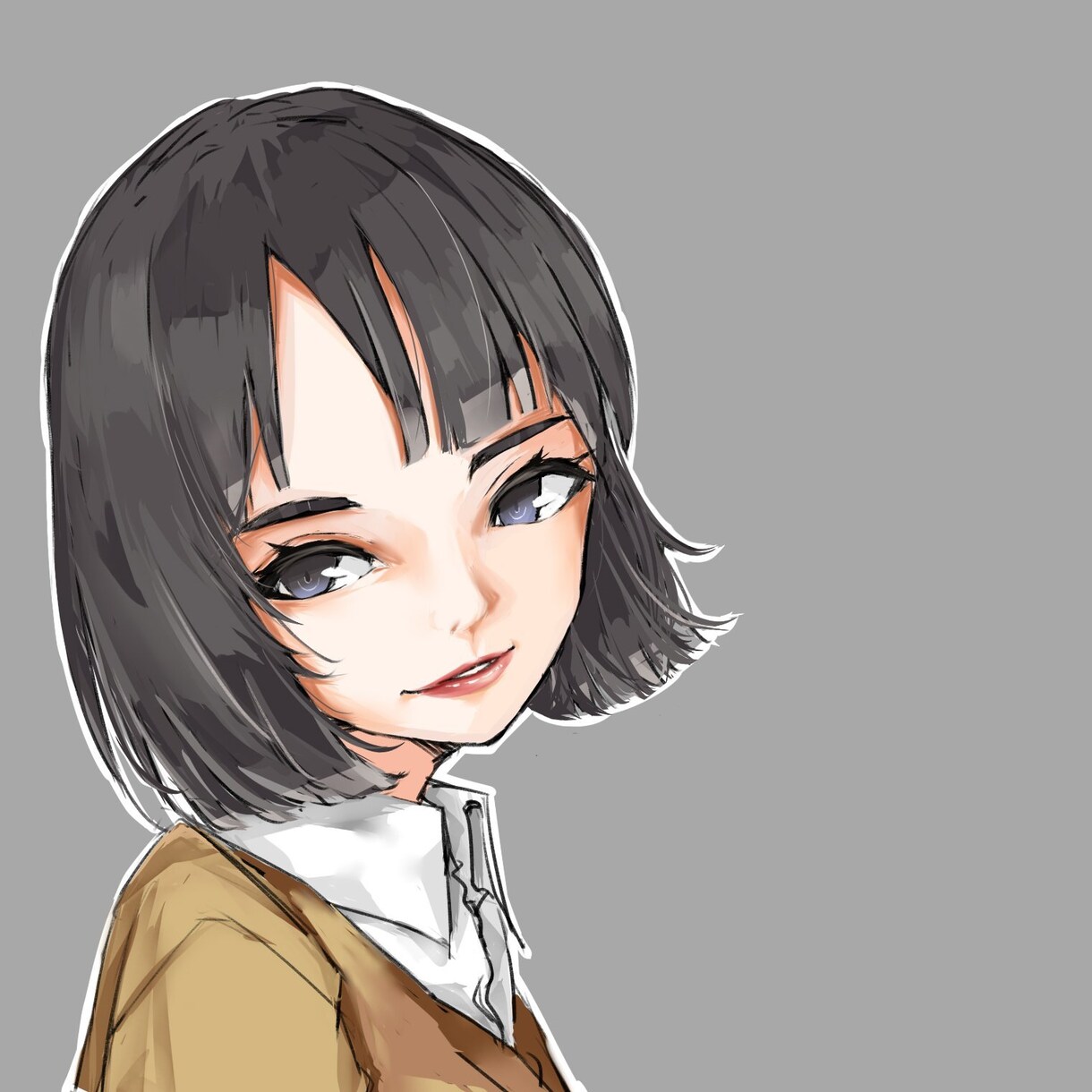 アイコン描きます SNSで使用できるイラスト描かきます イメージ7