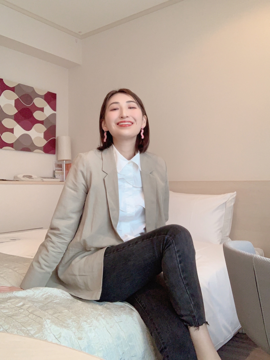 男女ファッションのコーデ相談乗ります テレビ通話で優しくあなたの変身、叶えます♪ イメージ5