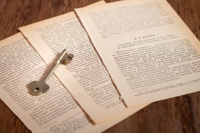 彼と彼女の〖手引書〗❁深く読み解きお作りいたします ❁「こんな時どうしたら？」不安なお心を前向きに変えるお手伝い イメージ4