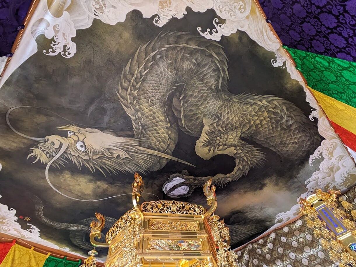 霊力鑑定☯️現代の陰陽師があなたの霊力を鑑定します 霊感・霊的体質に　あなたに宿る霊力を客観的に読み解きます イメージ8