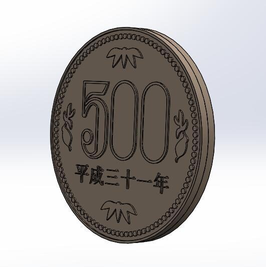 あなたのイメージを3Dデータで作成致します 機械部品、日用品、キャラクターグッズなど、まずはご相談を！ イメージ1