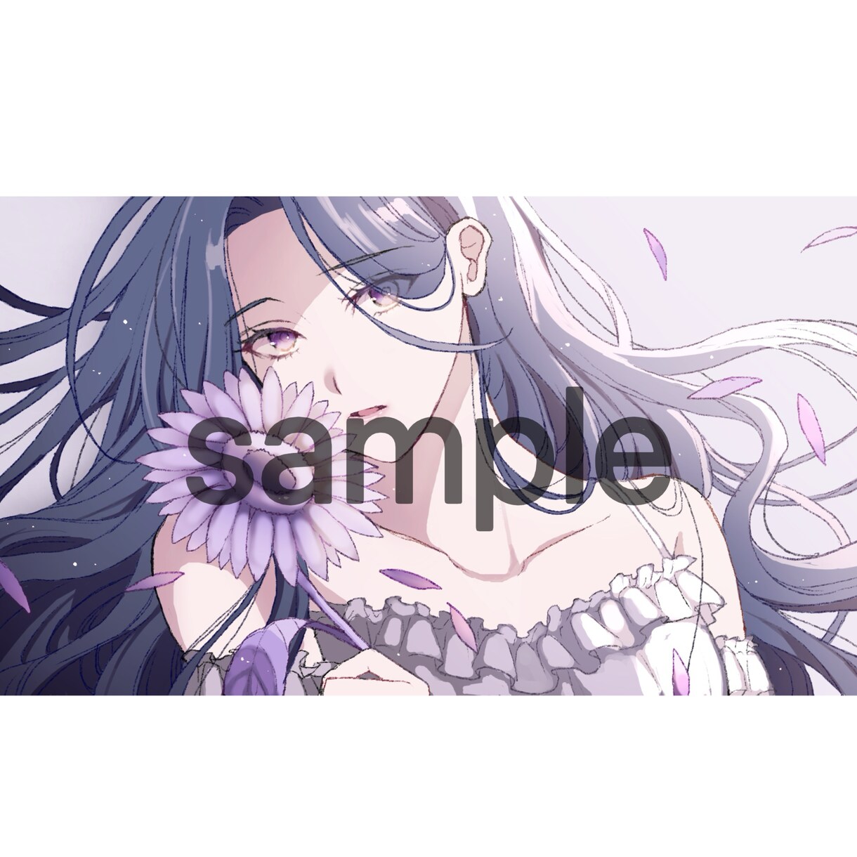 安く様々な用途のイラストを作成致します アイコンやキャラクターデザインなど！お気軽にご相談ください！ イメージ3