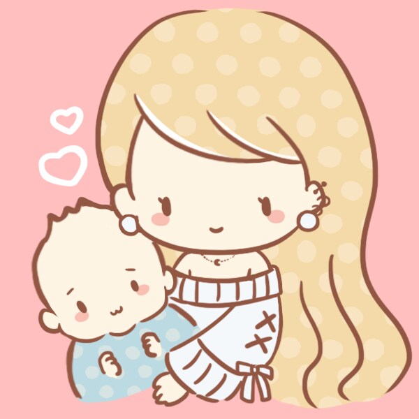 オリジナルキャラのアイコン、サムネの制作します キャラクターをゆる可愛く描きます！ イメージ6