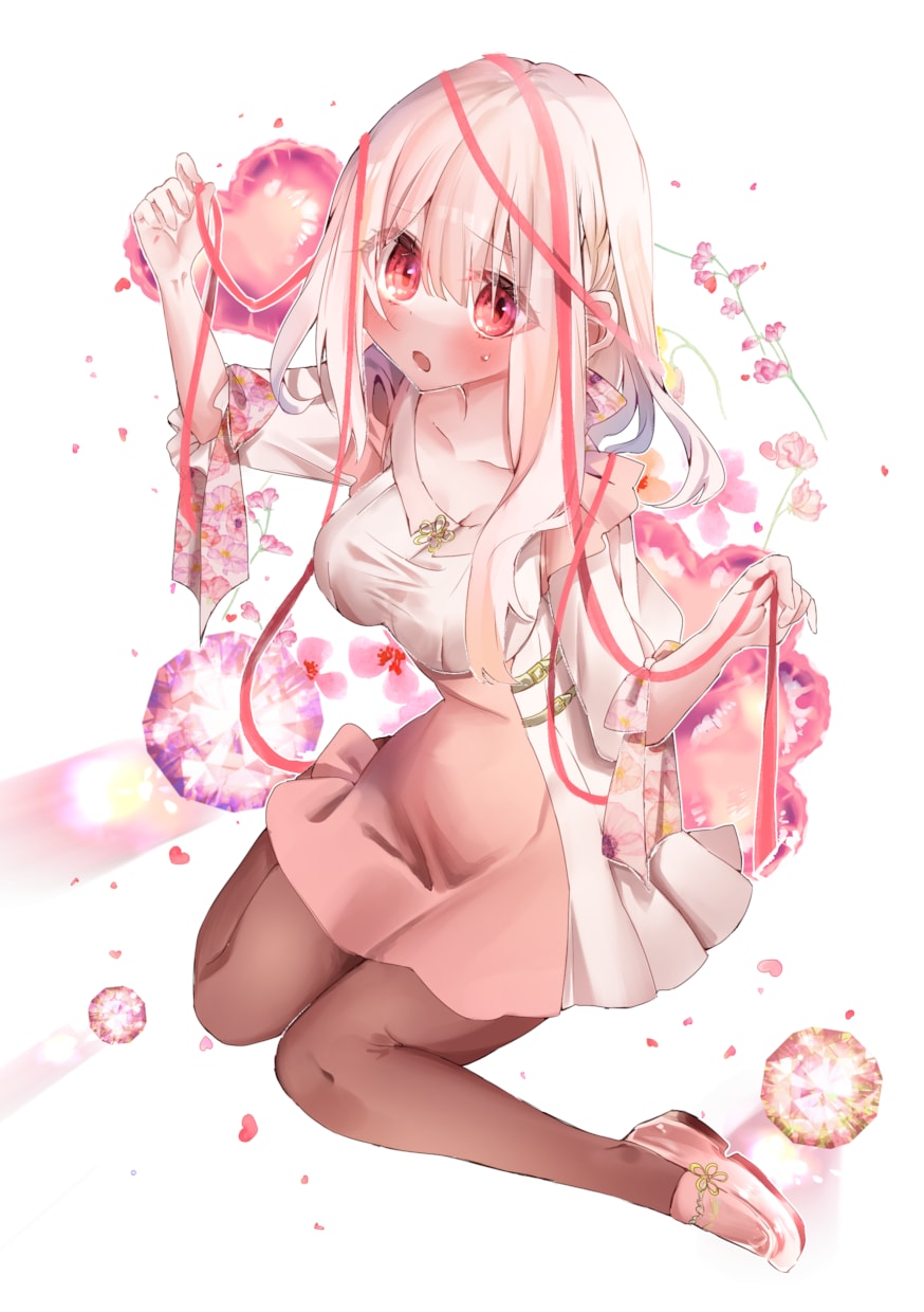 活動者割引有！可愛く綺麗なイラスト描きます 女の子、男の子のかわいい系のイラストをお求めの方に イメージ6
