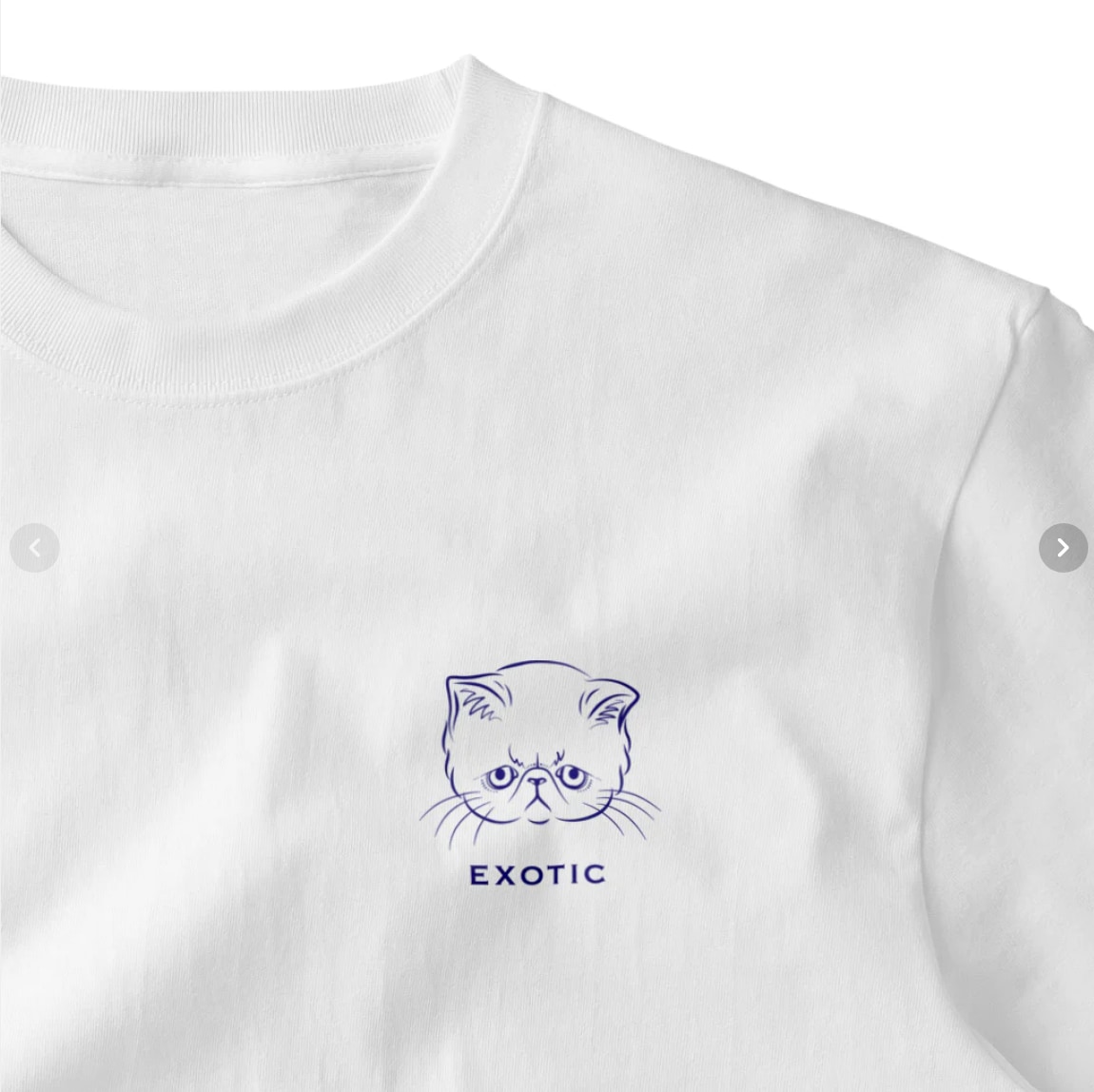 シンプル＆グラフィカル ペット線画で描きます データ対応 甘さ控えめの猫のイラスト グッズやアイコンに◎ イメージ3