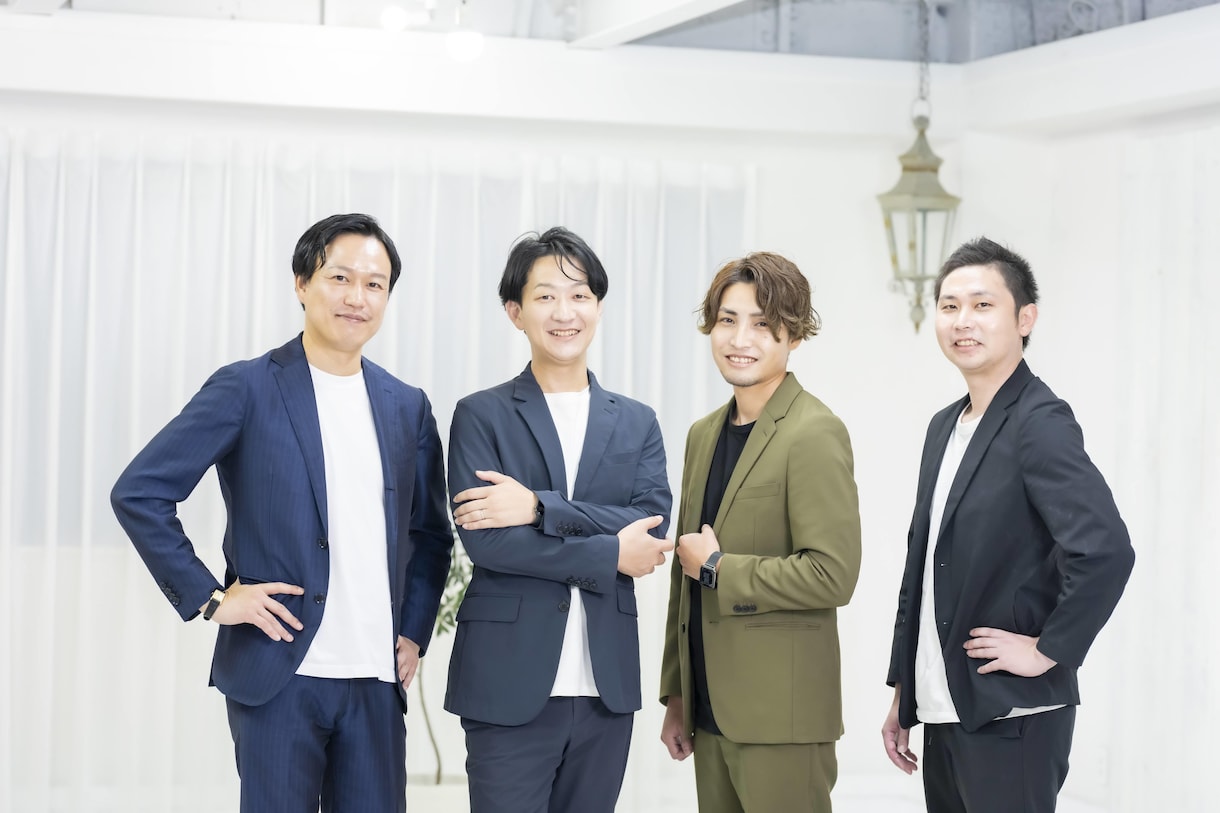 企業ブランディングを強化する写真撮影をします 企業の魅力を引き出す、プロによる最高品質の写真撮影 イメージ5