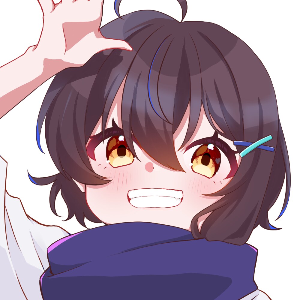 SNSアイコン、Twitchスタンプ制作します 一緒に素敵なイラスト制作しましょう！修正可 イメージ6