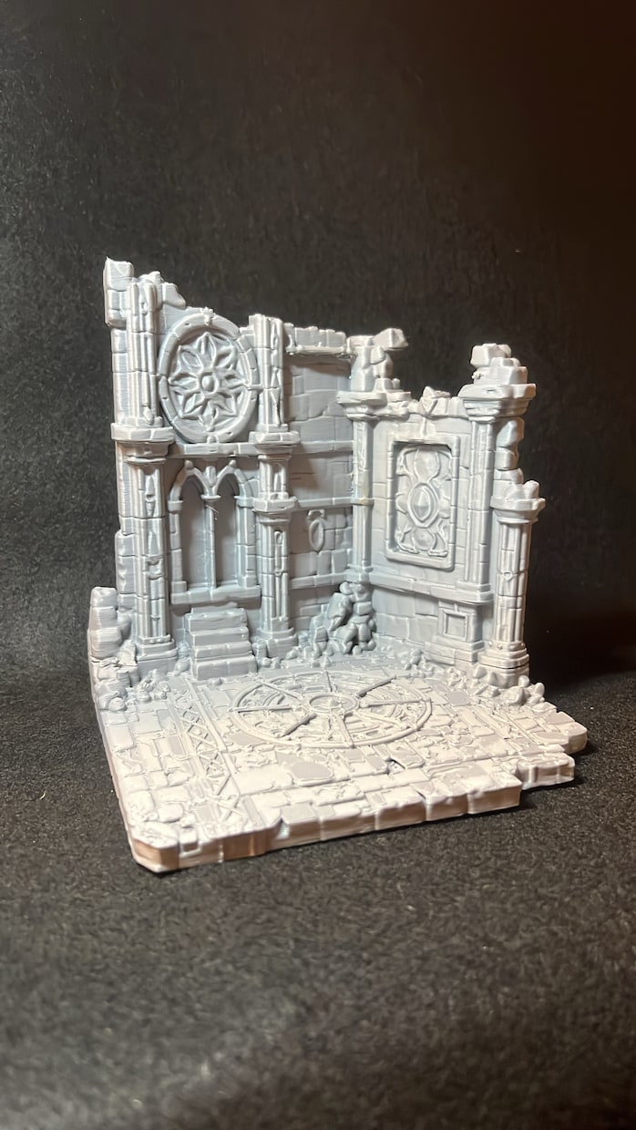 オリジナル商品を3Dプリンターで製作出来ます 小ロット〜ご注文可能！貴方のアイデアを現実に イメージ2