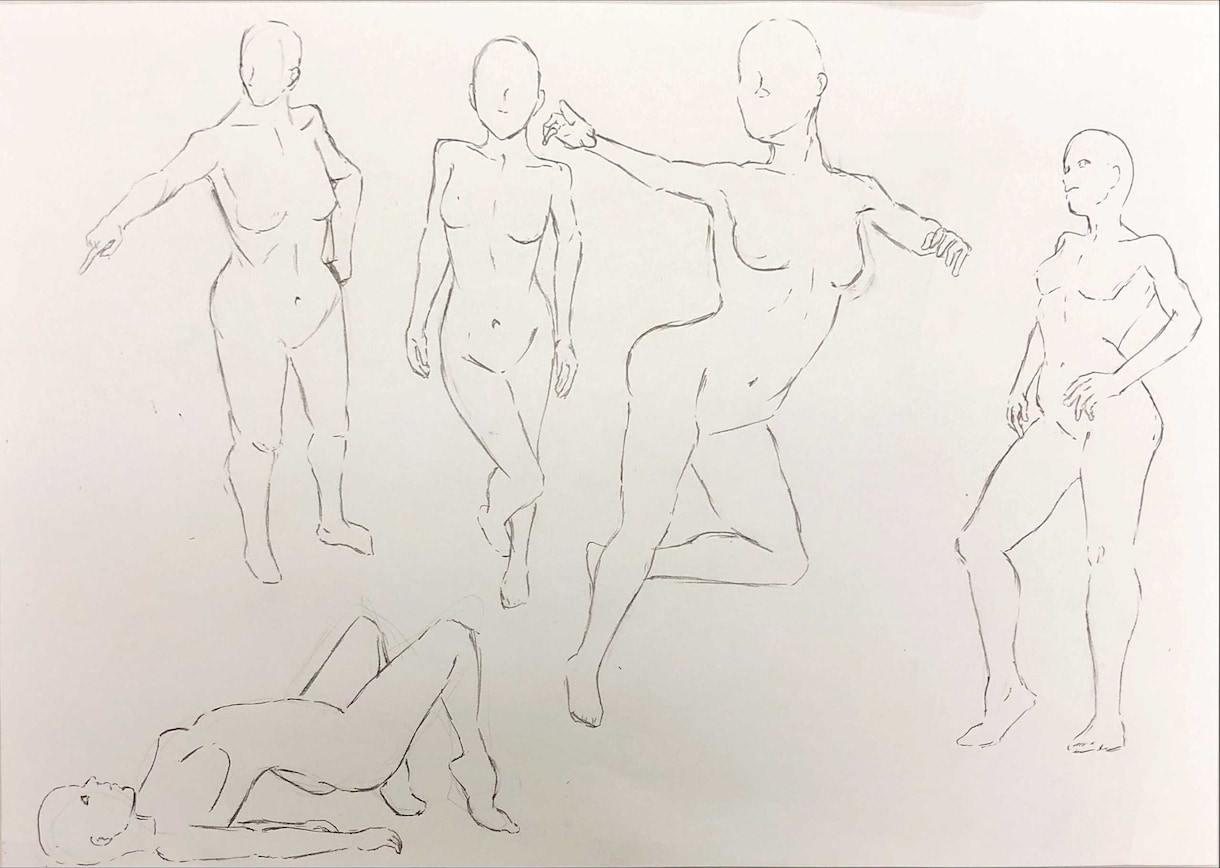 アイコン描きます いろんな方のアイコンやイラスト描きます！ イメージ3