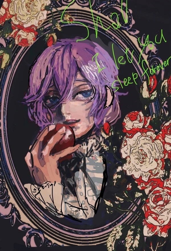 アイコン似顔絵イラストなんでも描きます 自分だけのアイコンや似顔絵などお求めな方いかがでしょうか？ イメージ2