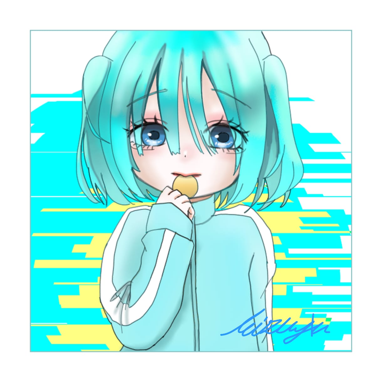 ミニキャラを描きます ミニキャライラスト！最短5日！ イメージ1