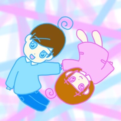 あなたのプロフィール画像描きます ブログやウェブサイトのプロフィール画像が欲しい人 イメージ2