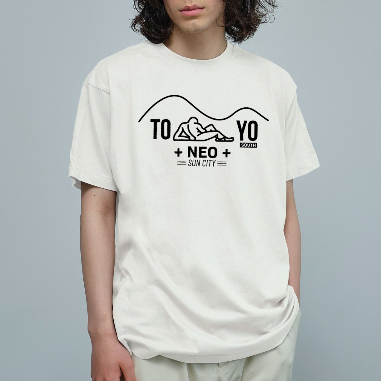 自分のブランドロゴTシャツが1枚から作れます 写真、アイコン、ロゴ、何でもTシャツにプリント出来ます。 イメージ3