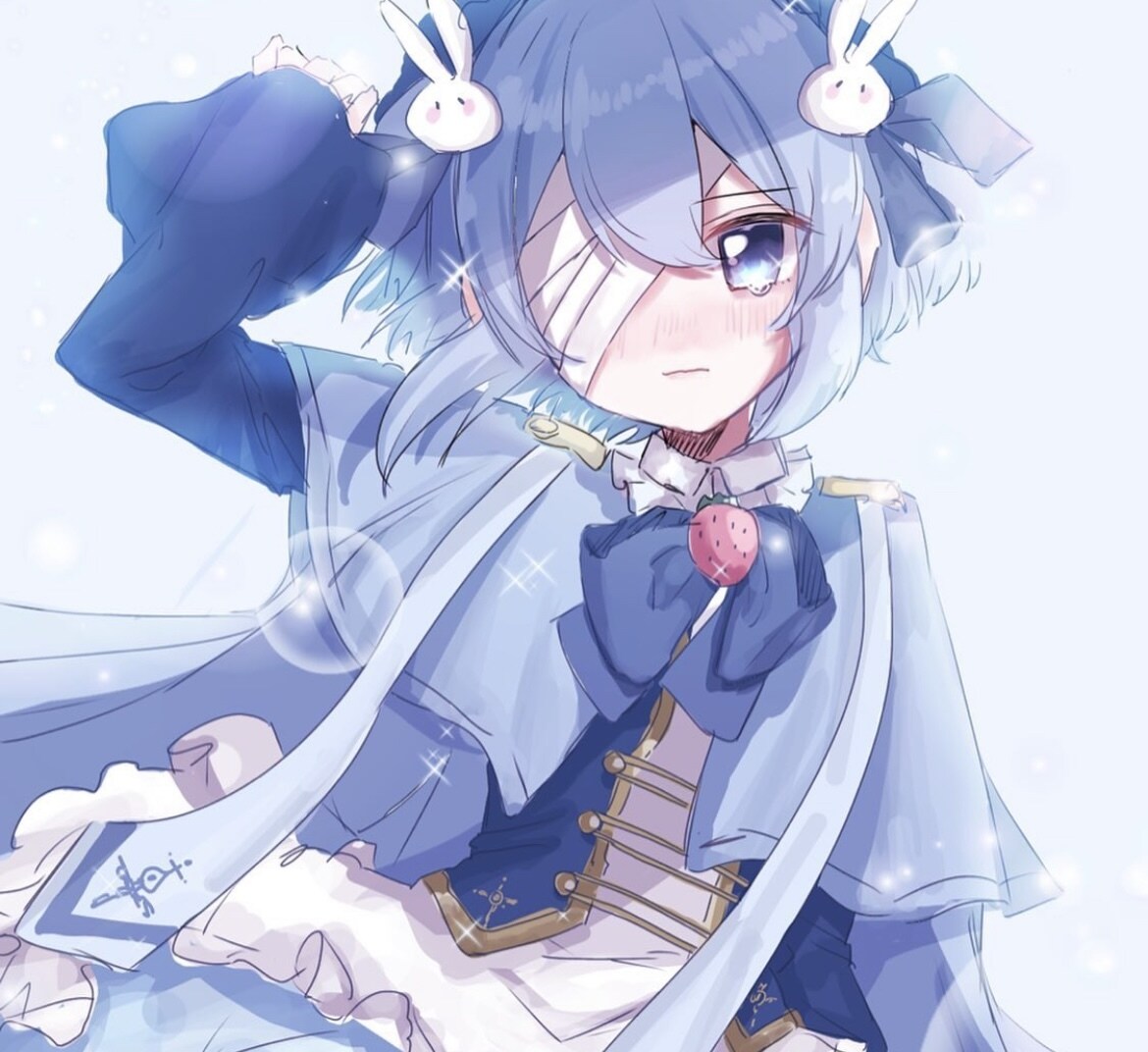 可愛い女の子のイラスト描きます 色々な媒体でご利用できるイラストをお描きします！ イメージ4