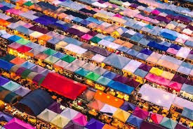 あなた専用のタイ・バンコクの旅行計画を提案します 私の知見を活かし、あなたに合った旅行計画を提案します！！ イメージ2