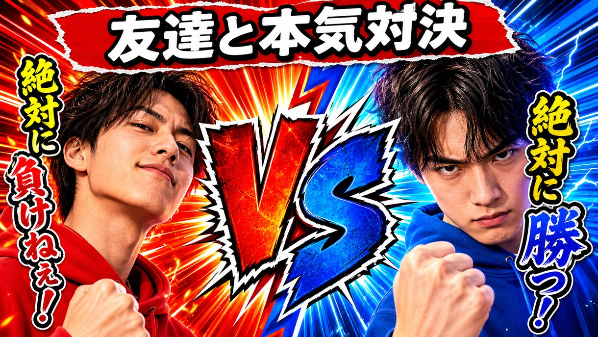 伝わるYouTubeサムネイルを丁寧に制作します 伝わるデザインで、動画の魅力を届けます イメージ10