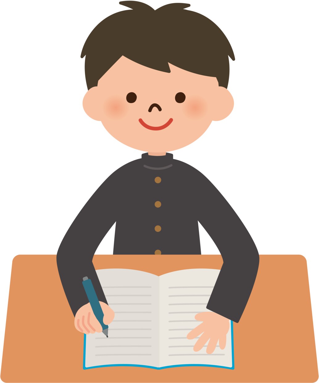 日々の学習指導、高校受験・大学受験のサポートします 現役理系阪大生が勉強のサポートを行います イメージ1