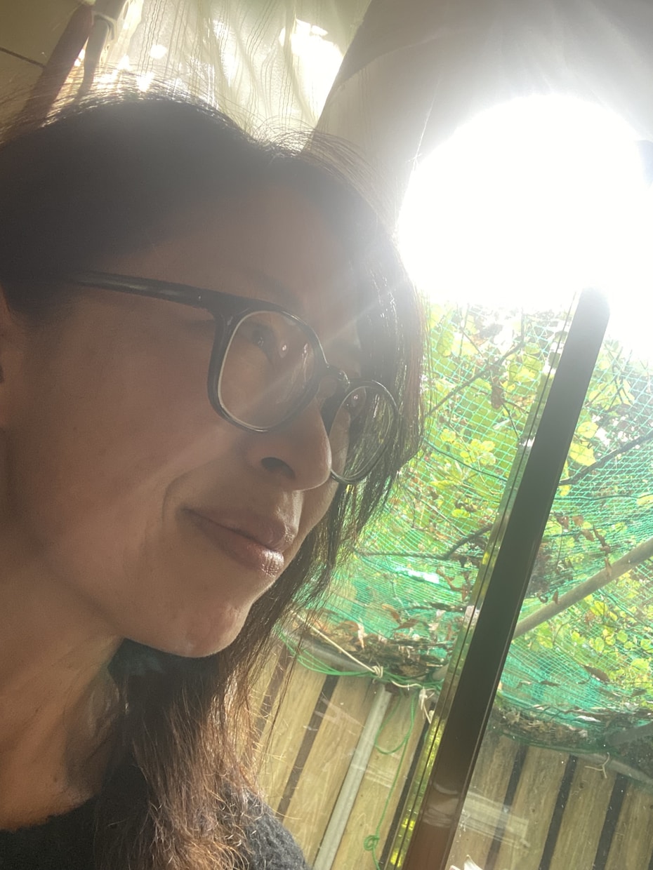 誰にも話せない心のお悩みお聞きします 豊かな経験からあなたに適した幸せへのヒントお伝えします イメージ1