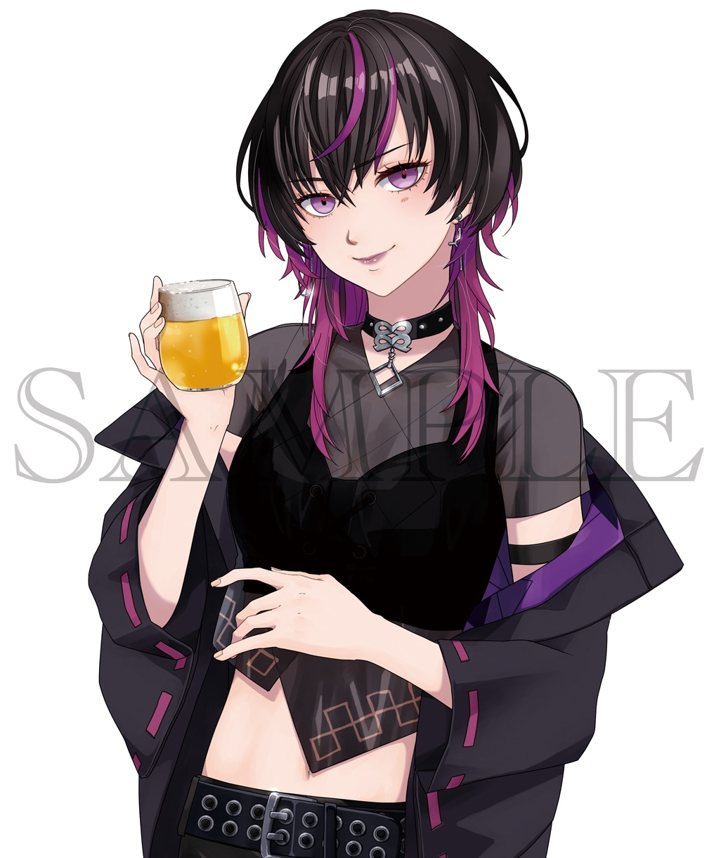 ハイクオリティのカラーイラスト描きます 丁寧な作画、色ぬり、キャラの表情作りに自信があります。 イメージ10