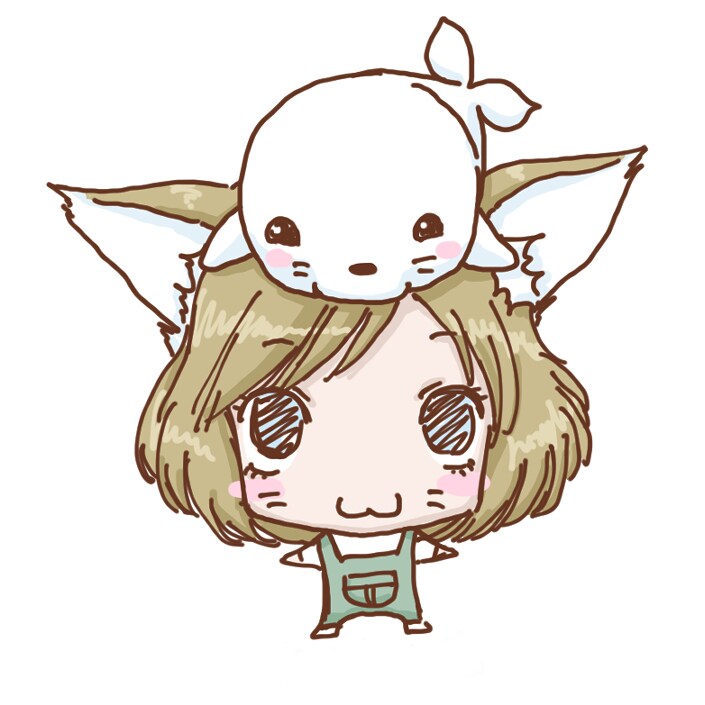 かわいいオリジナルアイコンを作成します オリジナルイラストのアイコンでウキウキアップしませんか？ イメージ9