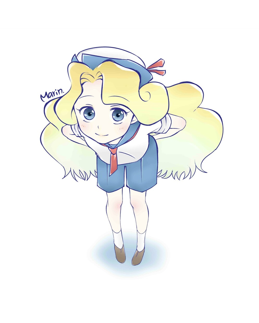 イラストを描きます LINEアイコンweb用などご希望に沿ったイラストをお届け イメージ2