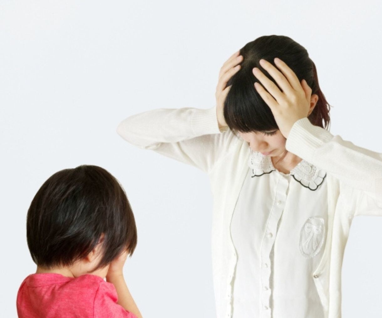 子供にイライラ！ベテランママ（元保育士）が聴きます 私はダメな母親？発達障害|育てにくい|罪悪感|ワンオペ|毒親 イメージ7