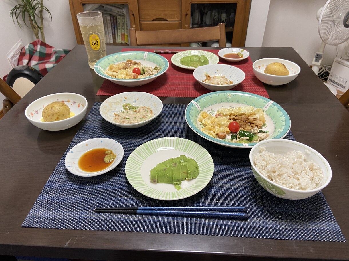 大幅にダイエットに成功したこうやんが相談にのります 実際に僕が痩せた手法教えます。お金は一円もかけてないです｡ イメージ3