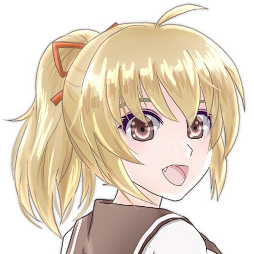 正方形キャラクターアイコン制作します SNSのアイコンなどに如何でしょう？ イメージ3