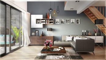 最高に心地良い部屋に！インテリアのアドバイスします もっと快適になる暮らし方を知りたい方へ イメージ1