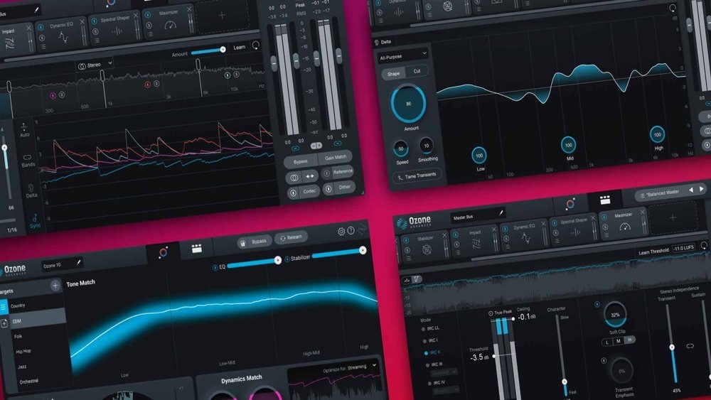最新プラグインで高品質ミックス・マスタリングします Hiphop・Trapなどクラブ系の曲のミックスが得意です。 イメージ1