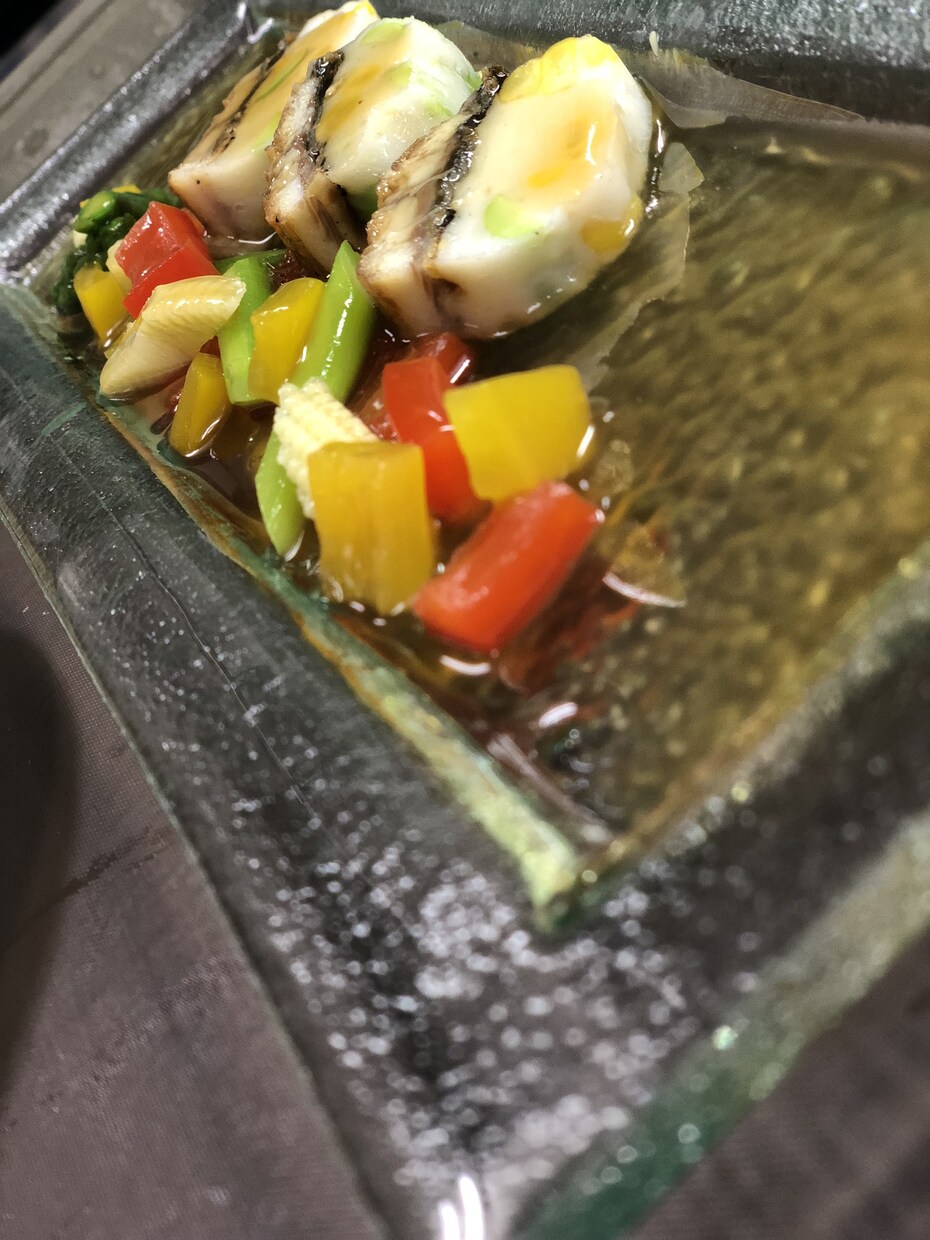 現役和食料理人が知識を提供 レシピ,活用方教えます 本格的な和食でどれだけ簡単に出来るのかお教えします イメージ4