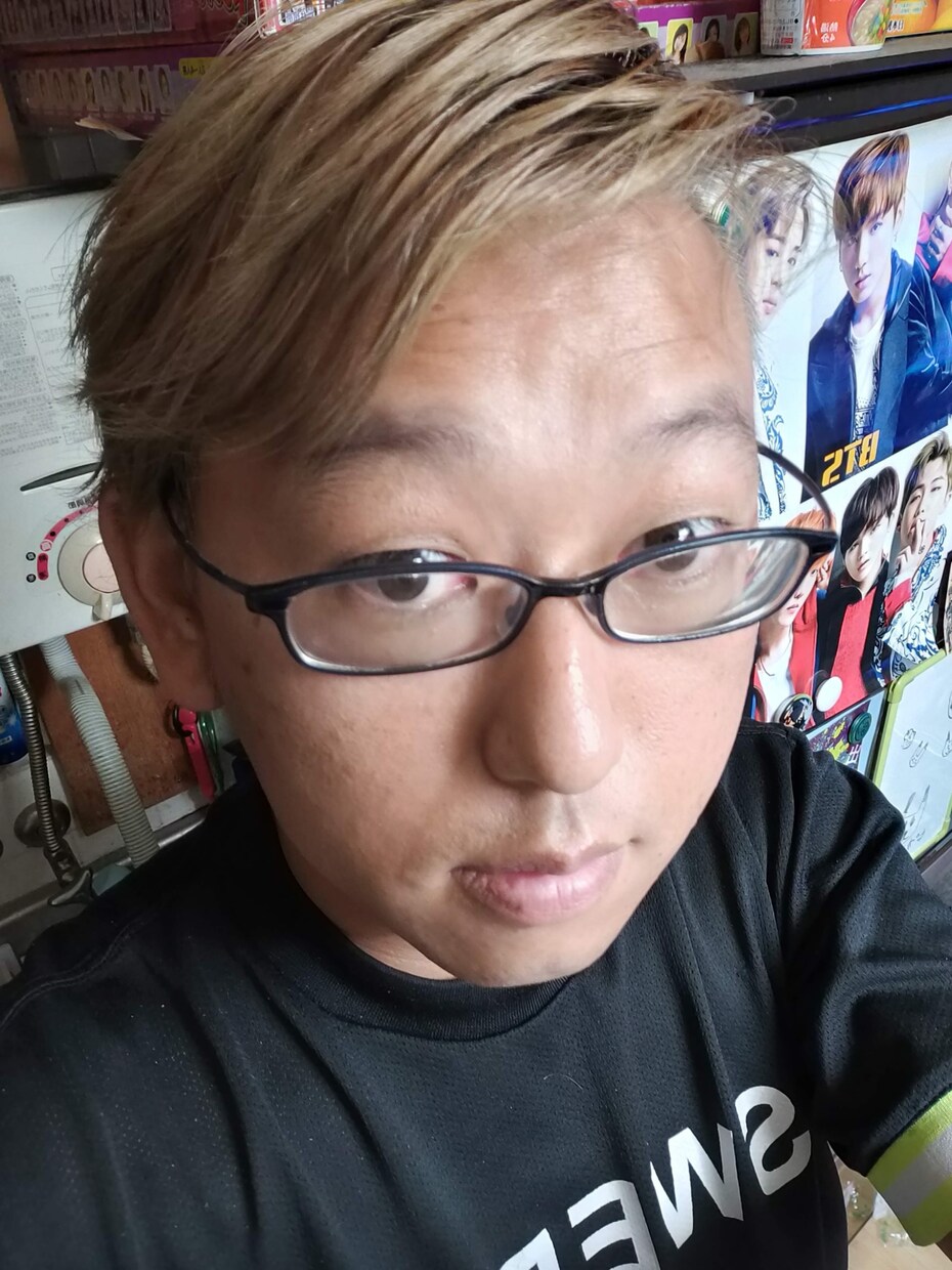 初めまして。41歳のおじさんでございます 話を聞いて欲しい方！！どうぞ！！ イメージ1