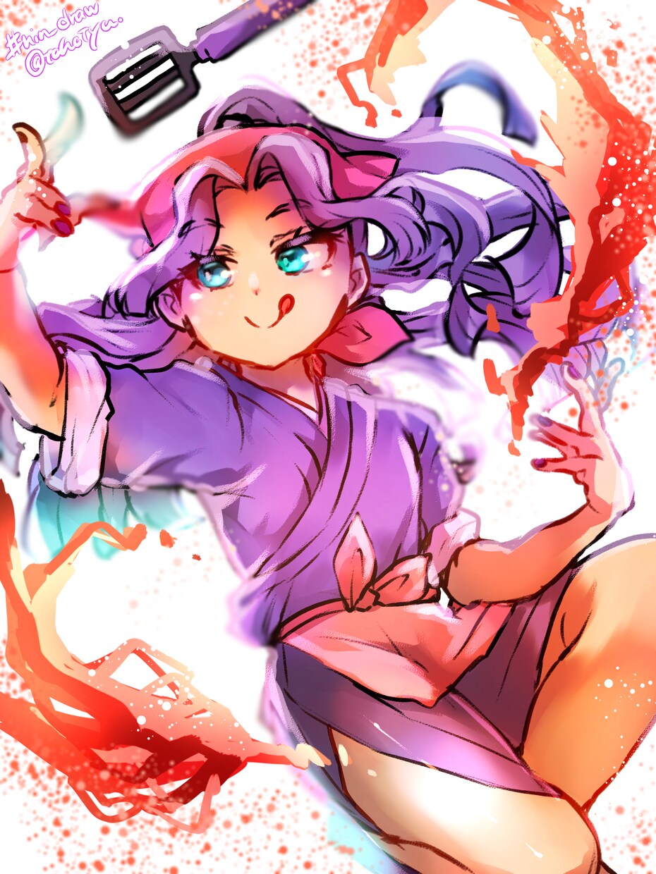 最短1日！商用利用可動きあるイラストをお届けします 最短で1〜5日で動きのあるイラストを届け出来ます！ イメージ3