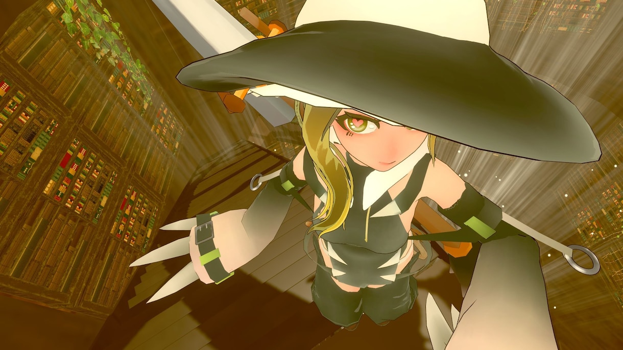 キャラクターモデリング承ります 世界に一つだけのVRMやVRChatアバターを作成します！ イメージ3
