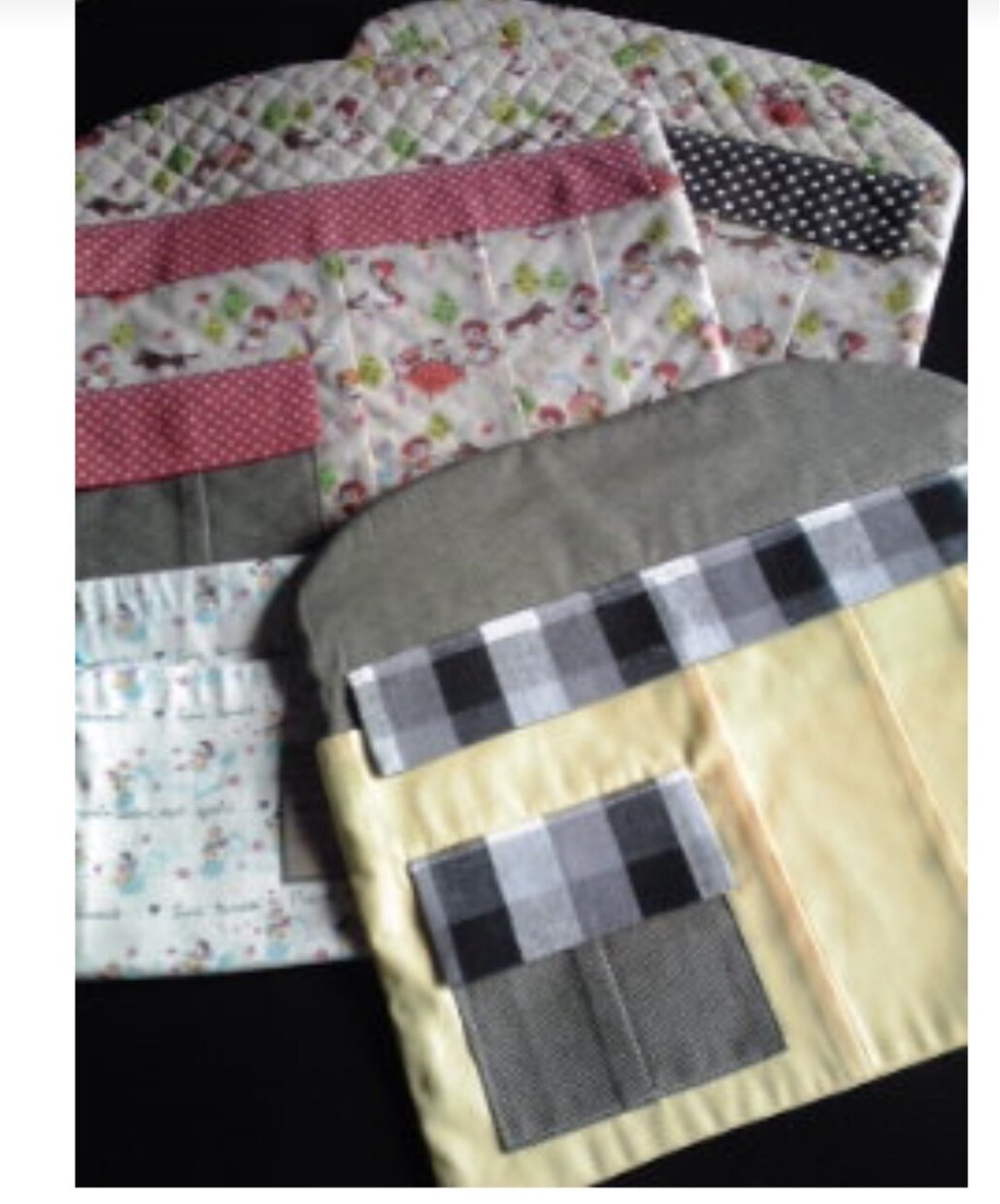 洋服作りの困りごと、服飾学校卒の私がサポートします ちょっとだけ聞きたい、作り方直し方に困ってる方向け イメージ8