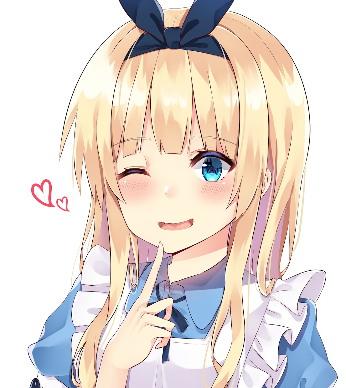誰でも気軽にアイコンイラスト描きます TwitterやSNSなどのアイコンに！ イメージ2