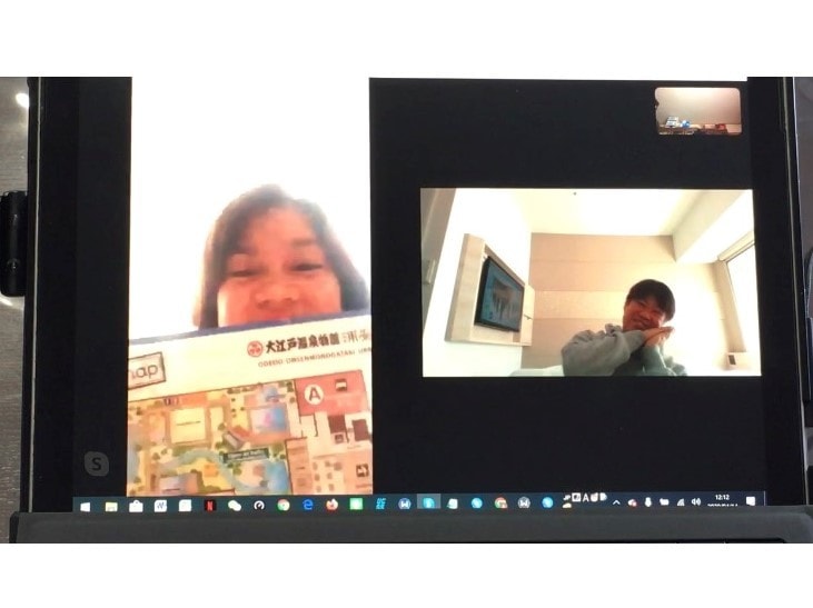 私の体得してきた体当たり英語教えます 本場の英会話の機会を提供します。 イメージ1