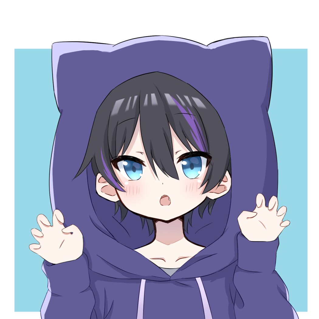 アイコンイラスト描きます あなただけのオリジナルのアイコンを作成いたします イメージ2