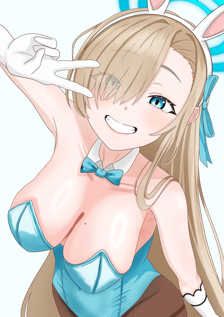 イラストを描きます アニメ、ゲームキャラやVtuberを描かせていただきます イメージ3