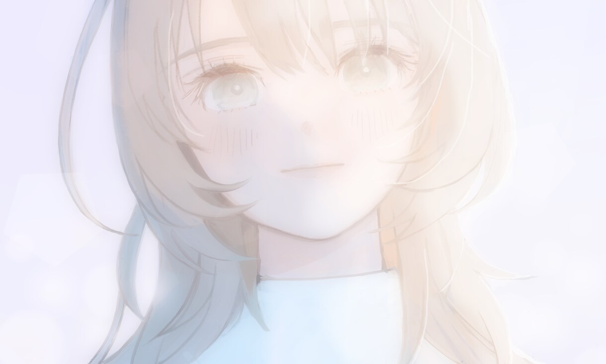 MV用1枚絵イラスト作成します 貴方の作品の雰囲気を描きたいです！ イメージ6