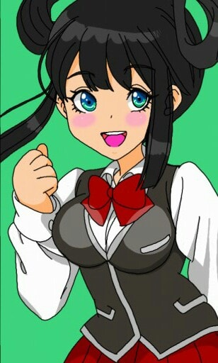 様々な用途の似顔絵をアニメ風に描きます 自由自在な様々な用途の似顔絵やイラスト又はアニメ風に描きます イメージ3