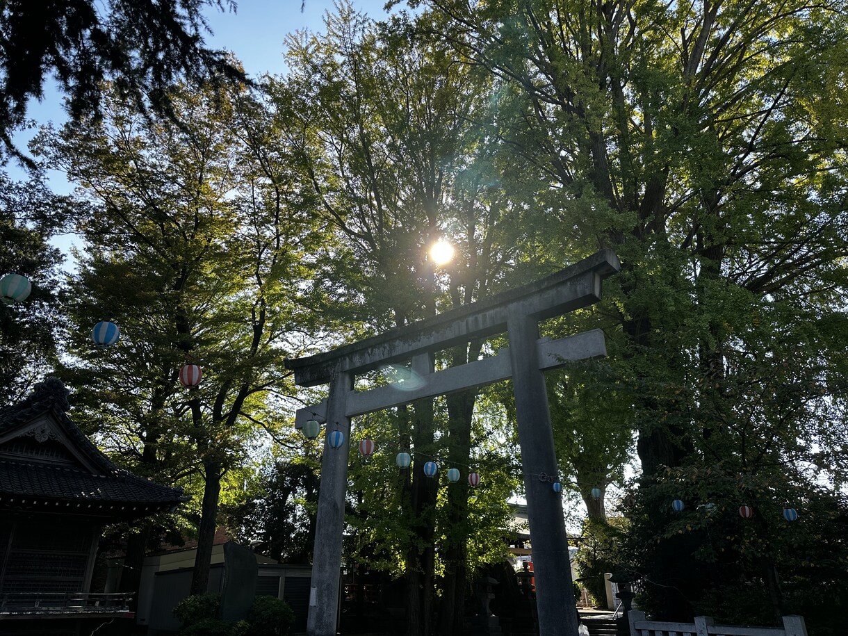 あなたの事を全て真剣に受け止めます モヤモヤは晴らして未来を変えよう イメージ2