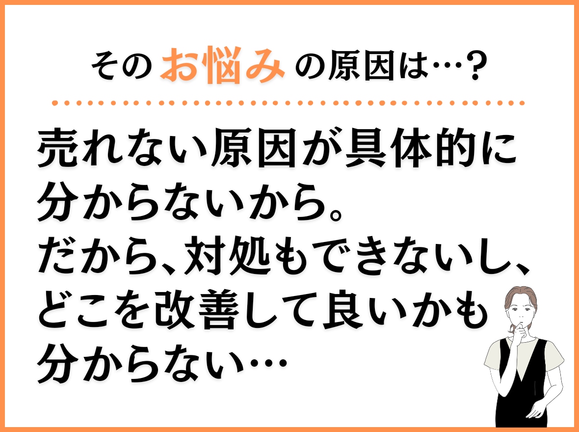 主婦の副業！ココナラ　売れるサービスに変身します コンサルの前に/初心者でもランクUP/出品サポート/ イメージ3